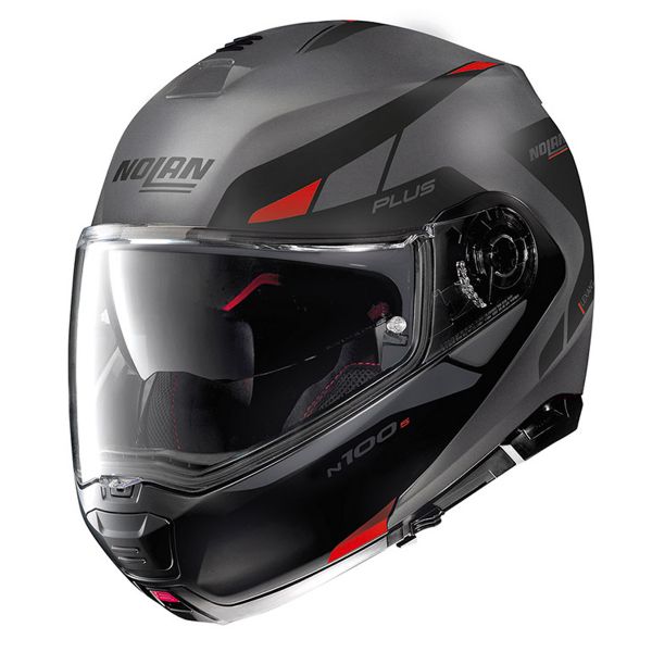 Nolan N100 Oferta Casco Nolan Nolan N100-5 Consistency N-Com Casco