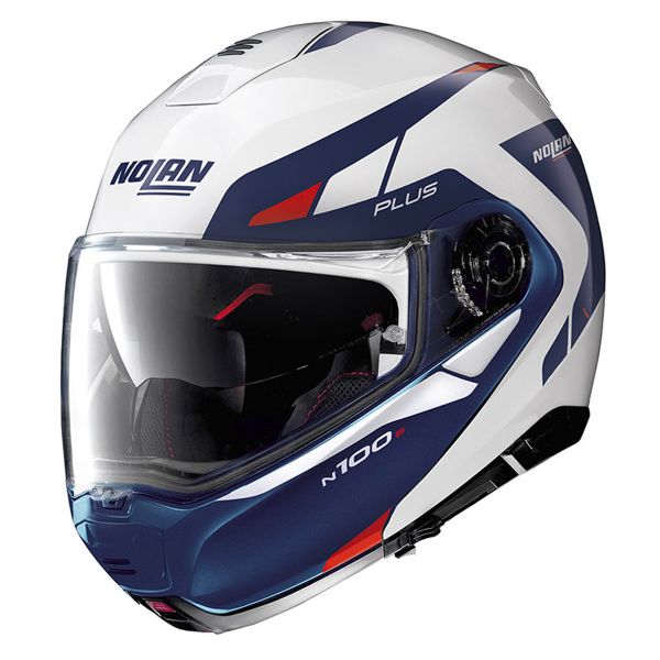 N100 Plus Milestone N-Com 57