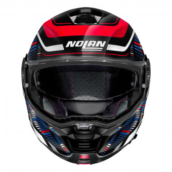 Nolan N100 5 Plus Starboard N-Com 48