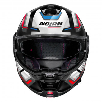 Nolan N100 5 Upwind N-Com 63