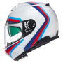 Casque Modular Nolan N100-6 Assoluto 347