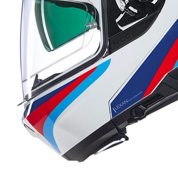 Nolan N100-6 Assoluto 347