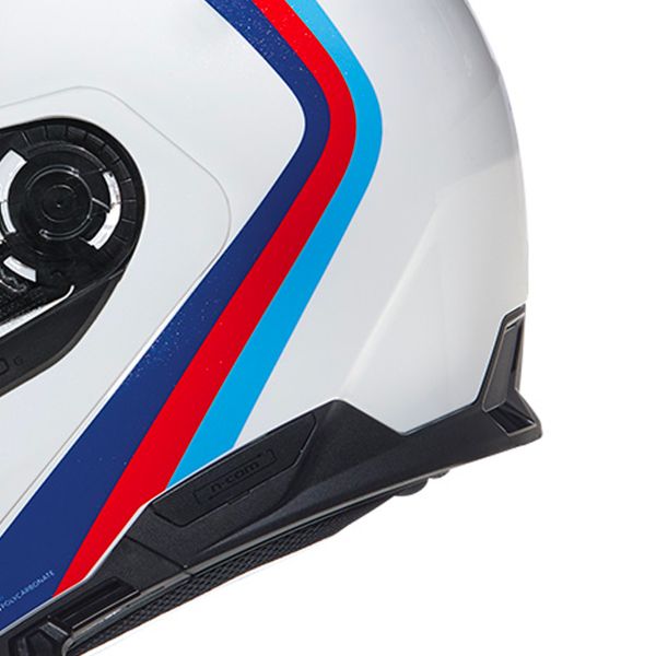 Nolan N100-6 Assoluto 347