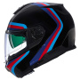 Casque Modular Nolan N100-6 Assoluto 348