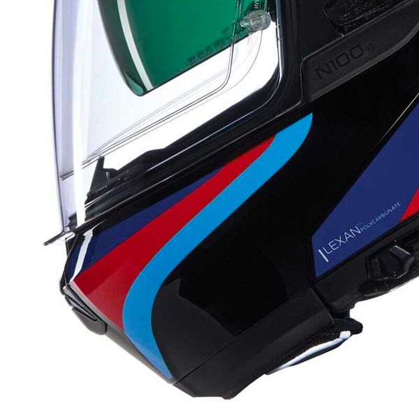 Nolan N100-6 Assoluto 348