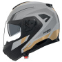 Casque Modular Nolan N100-6 Cinetico 360
