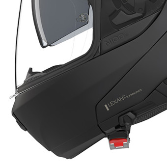 Nolan N100-6 Classico ESS 300