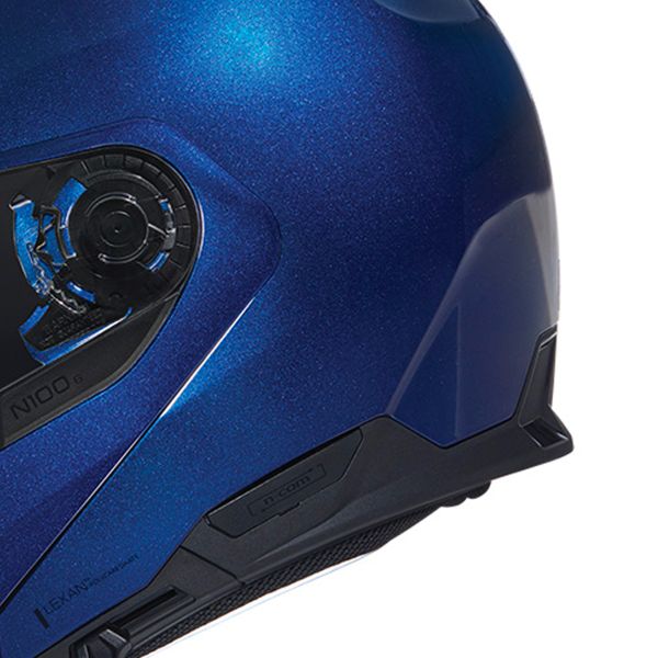 Nolan N100-6 Classico Nobile 312