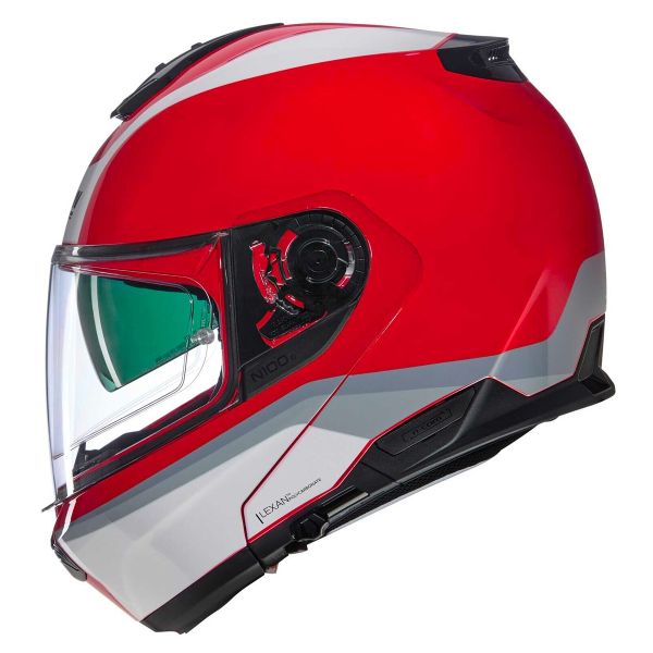 Modular Nolan N100-6 Incognito 345