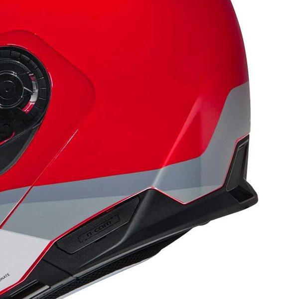 Nolan N100-6 Incognito 345