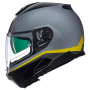 Casque Modular Nolan N100-6 Incgnito 346