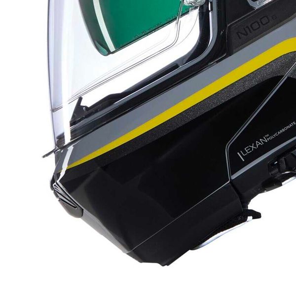 Nolan N100-6 Incógnito 346