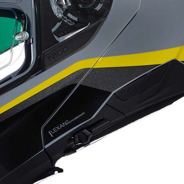 Nolan N100-6 Incógnito 346