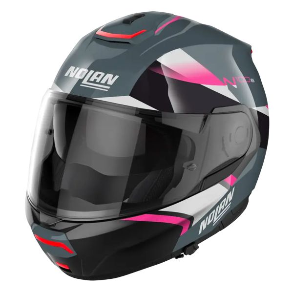 Modular Nolan N100-6 Paloma N-Com 29