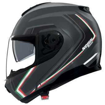 Casque Modular Nolan N100-6 Radiante 359 Casque Modular Nolan N100-6 Radiante 359