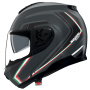 Casque Modular Nolan N100-6 Radiante 359