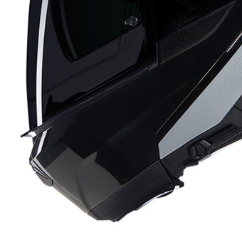 Nolan N100-6 Verniciatura Speciale 343