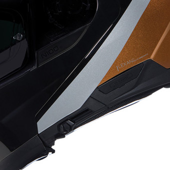 Nolan N100-6 Verniciatura Speciale 343