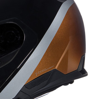 Nolan N100-6 Verniciatura Speciale 343