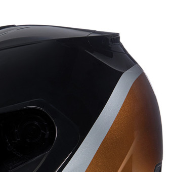 Nolan N100-6 Verniciatura Speciale 343