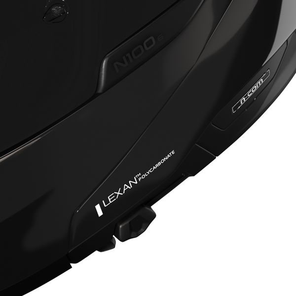 Nolan N100-6 Verniciatura Speciale 354