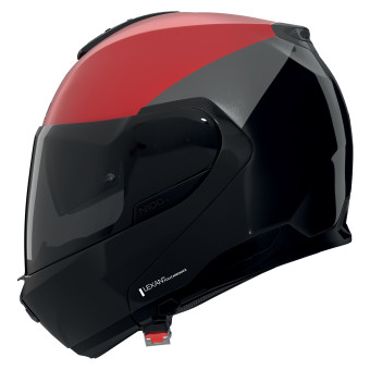 Casque Modular Nolan N100-6 Verniciatura Speciale 355 Casque Modular Nolan N100-6 Verniciatura Speciale 355