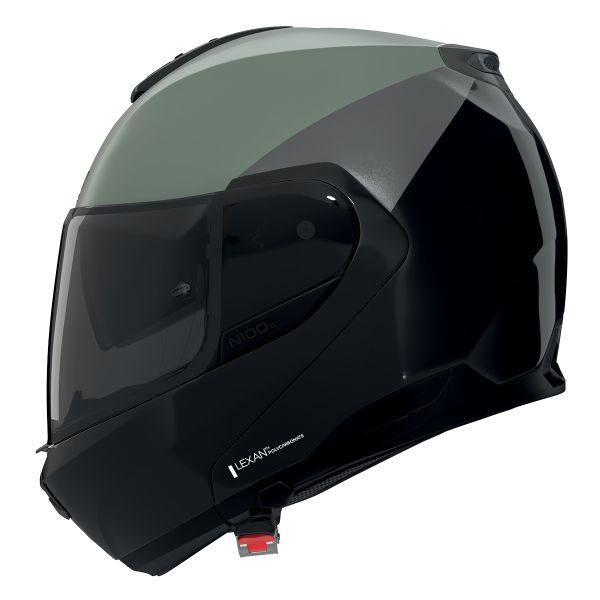 Modular Nolan N100-6 Verniciatura Speciale 356 Modular Nolan N100-6 Verniciatura Speciale 356