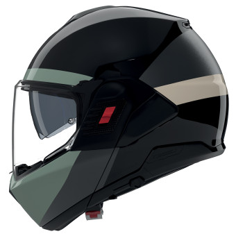 Casque Modular Nolan N120-1 Blocco 358