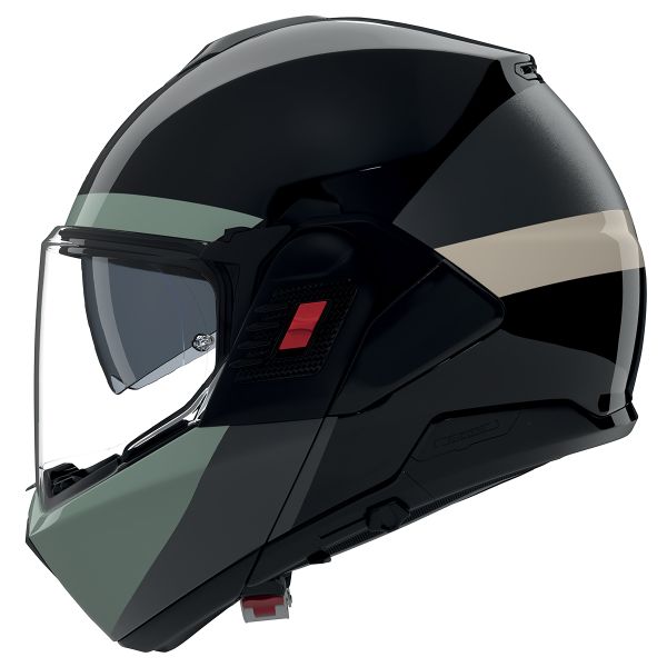 Modular Nolan N120-1 Blocco 358