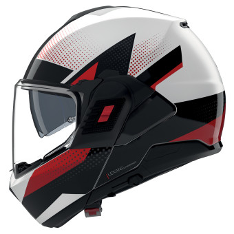 Casque Modular Nolan N120-1 Ciclona 363