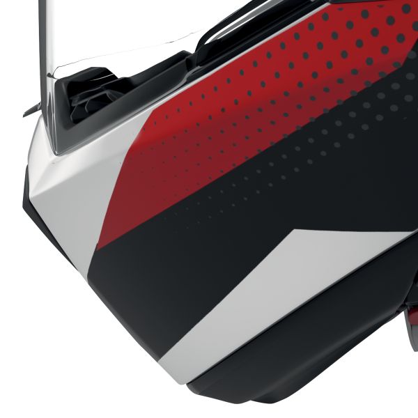 Nolan N120-1 Ciclona 363