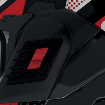 Nolan N120-1 Ciclona 363