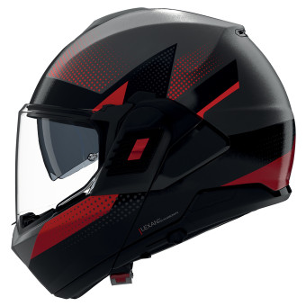 Casque Modular Nolan N120-1 Ciclona 364