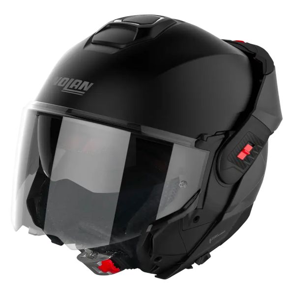 Cascos nolan opiniones online