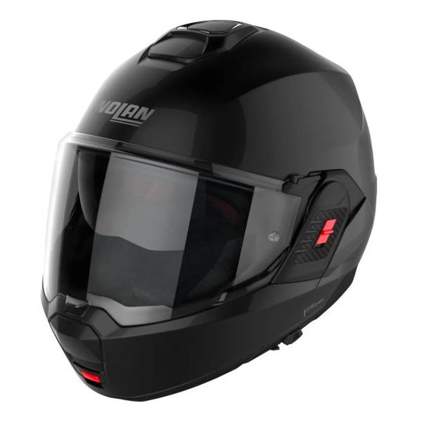 Nolan N120-1 Classic N-Com Classic 3 + Kit Bluetooth B101R