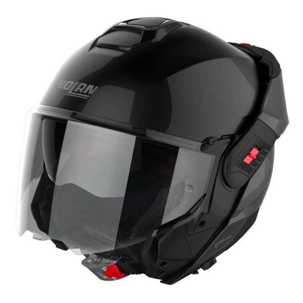 Nolan N120-1 Classic N-Com Classic 3 + Kit Bluetooth B101R