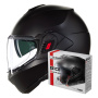 Casque Modular Nolan N120-1 Classico 302 + Kit Bluetooth B101R
