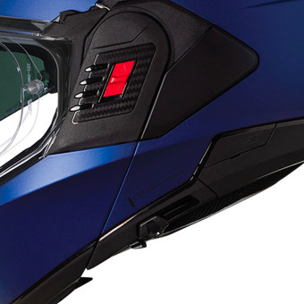 Nolan N120-1 Classico Nobile 313 + Kit Bluetooth B101R