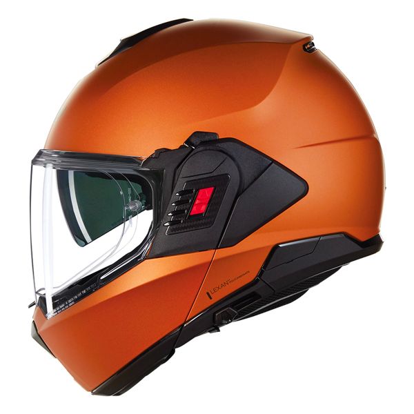 Nolan N120-1 Classico Nobile 319 + Kit Bluetooth B101R