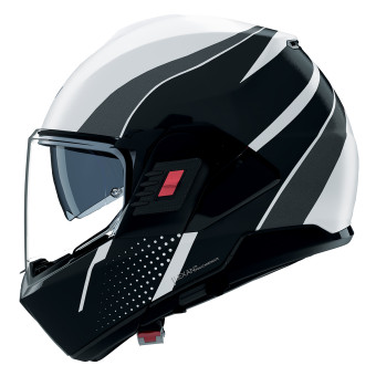 Casque Modular Nolan N120-1 Fluente 359 Casque Modular Nolan N120-1 Fluente 359