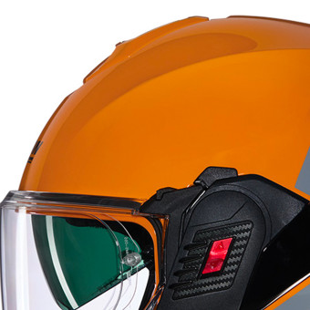 Nolan N120-1 Grafo 350