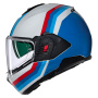 Casque Modular Nolan N120-1 Lineo 347