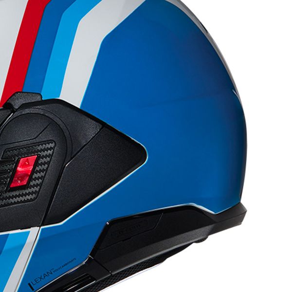 Nolan N120-1 Lineo 347