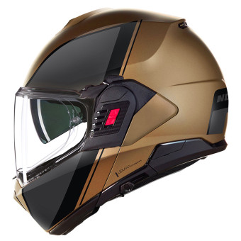 Modular Nolan N120-1 Verniciatura Speciale 342