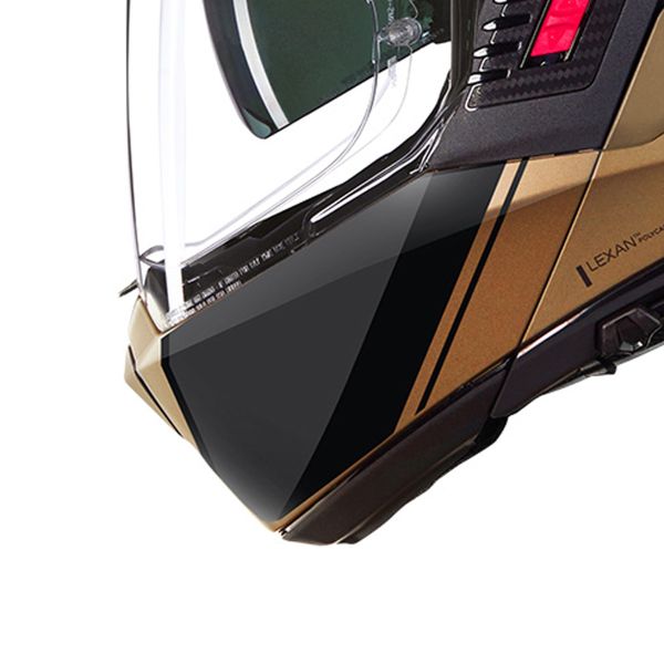 Nolan N120-1 Verniciatura Speciale 342 + Kit Bluetooth B101R