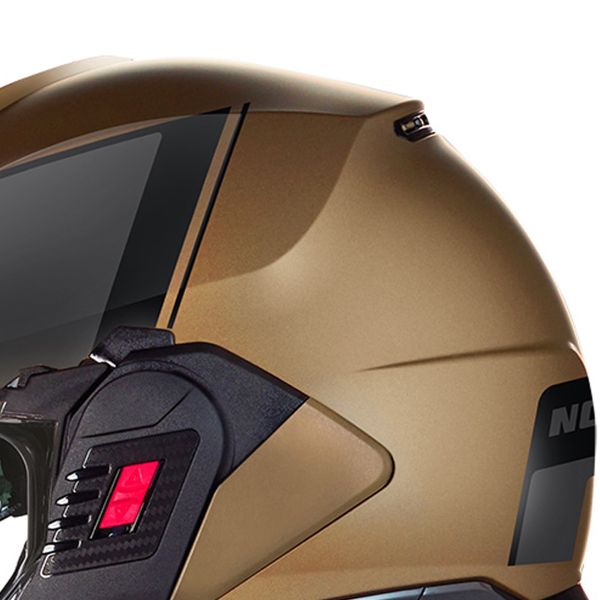 Nolan N120-1 Verniciatura Speciale 342 + Kit Bluetooth B101R