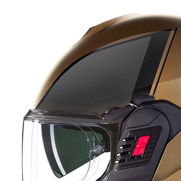 Nolan N120-1 Verniciatura Speciale 342 + Kit Bluetooth B101R