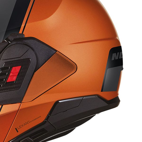 Nolan N120-1 Verniciatura Speciale 343 + Kit Bluetooth B101R