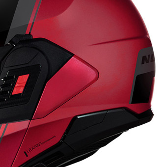 Nolan N120-1 Verniciatura Speciale 344