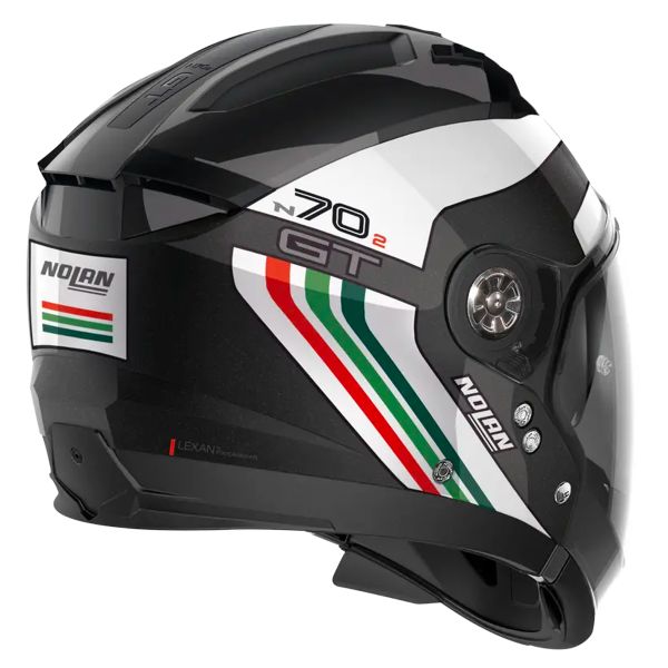 Nolan N70 2 GT Jetpack 64